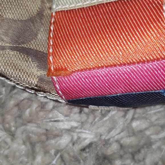 Coach sandals - Picture 6 of 6